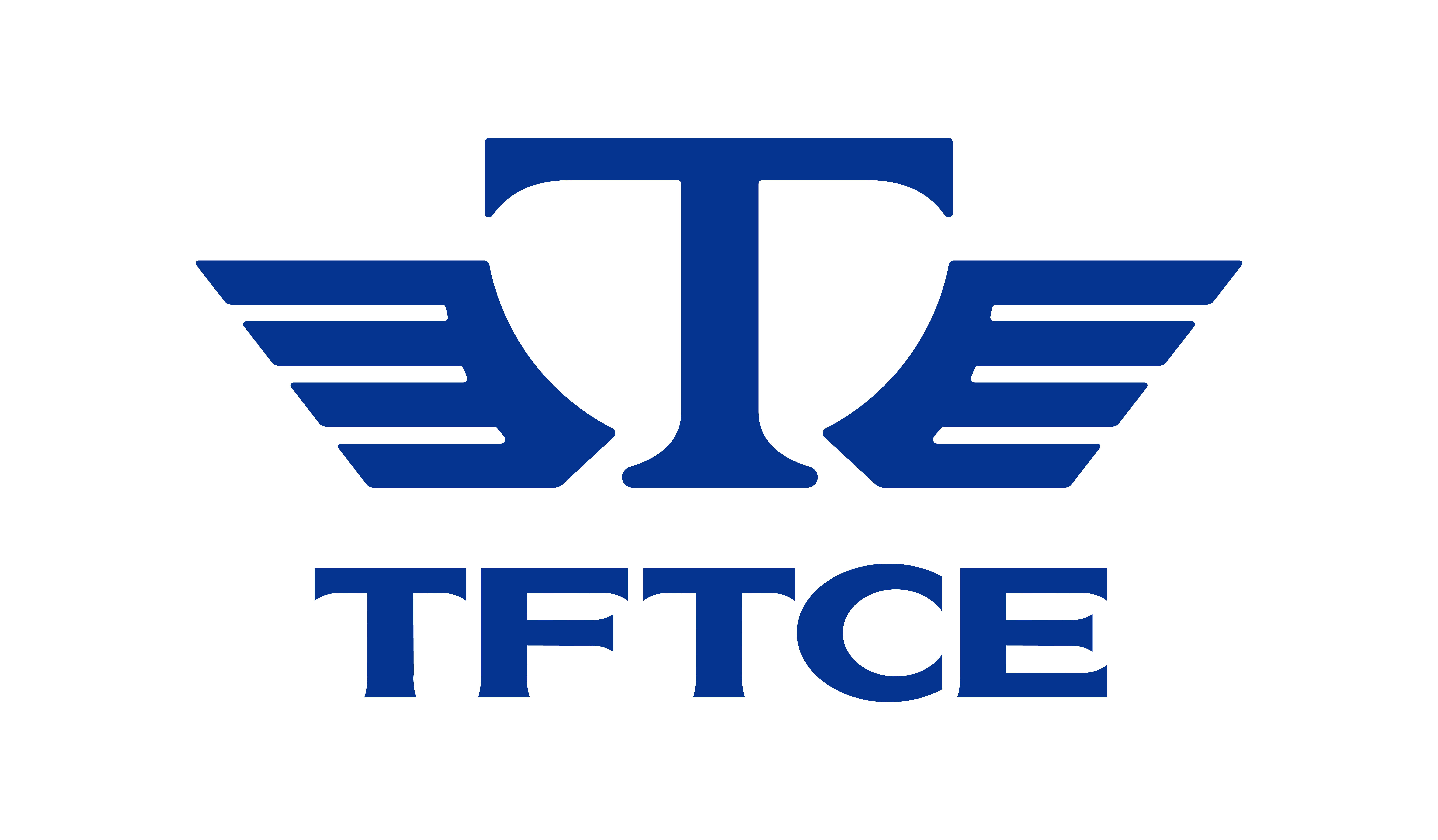 同飞 logo