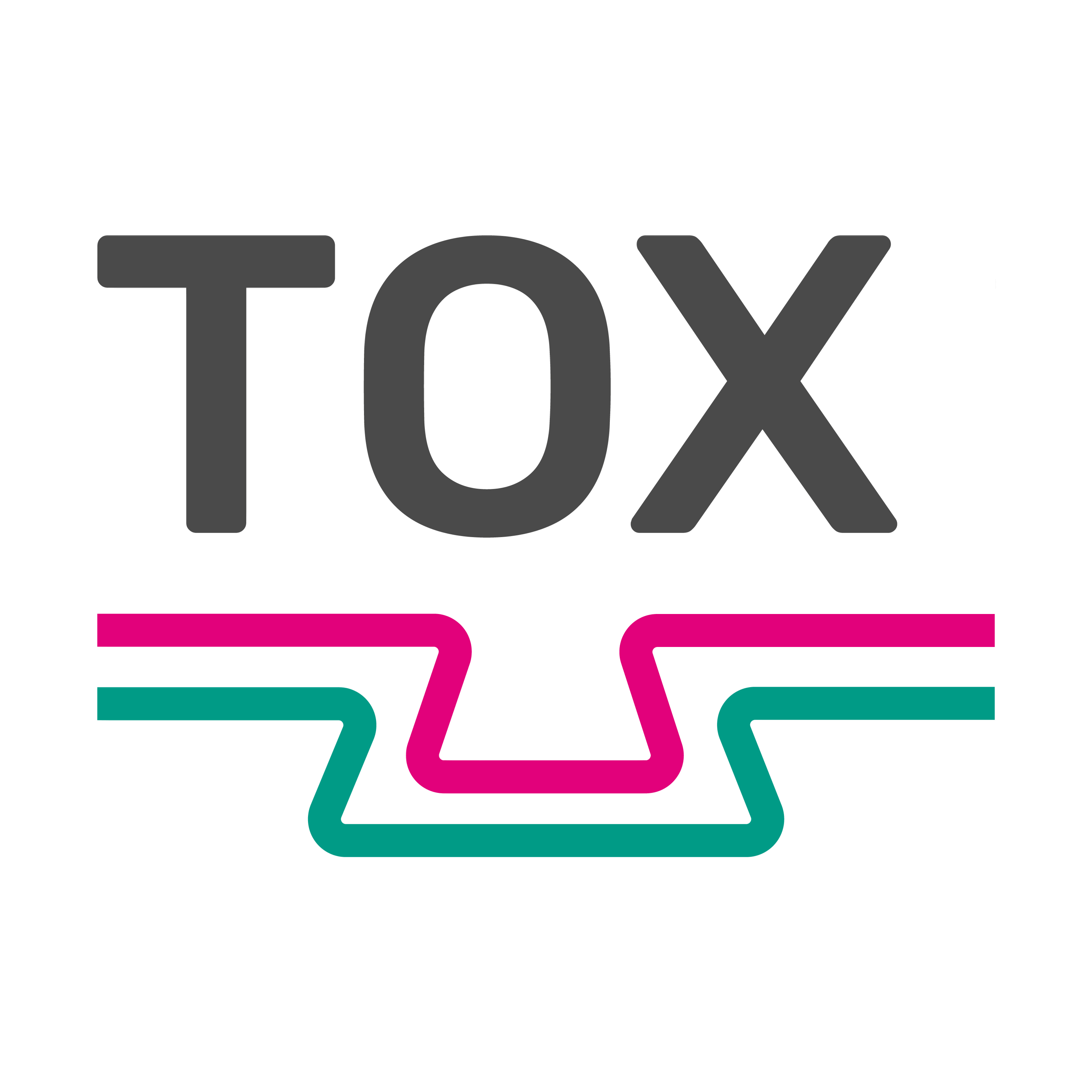 TOX logo